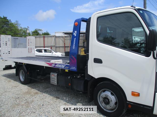 Hino DUTRO 2024-07 7799810-11