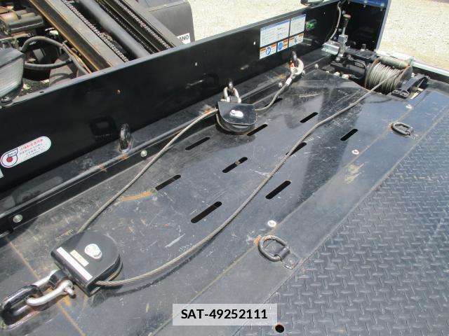Hino DUTRO 2024-07 7799810-15
