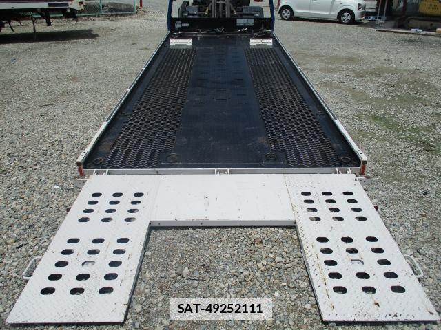 Hino DUTRO 2024-07 7799810-3