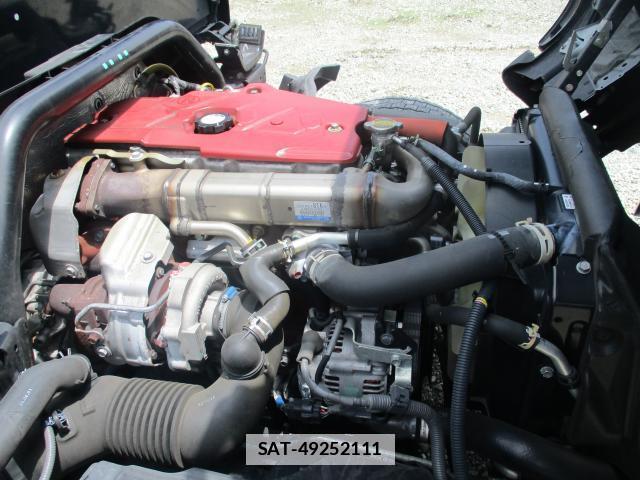 Hino DUTRO 2024-07 7799810-5