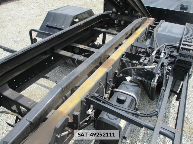 Hino DUTRO 2024-07 7799810-6