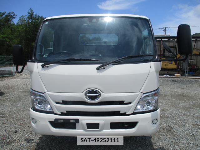 Hino DUTRO 2024-07 7799810-9