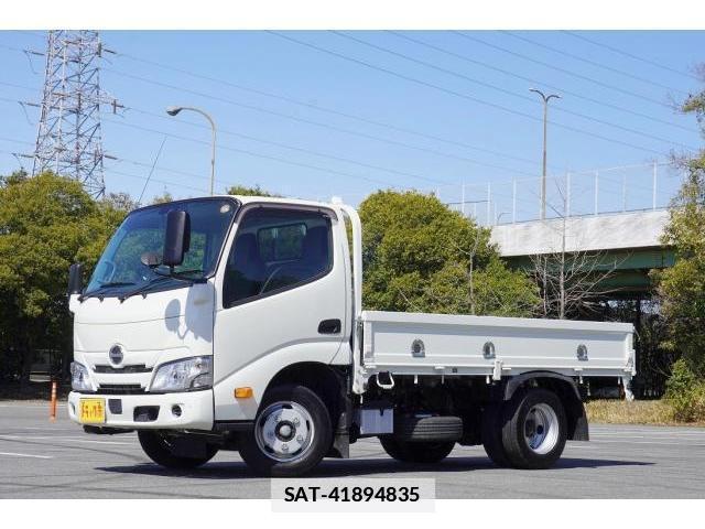 Hino DUTRO 2024-04 7800262-0