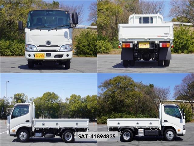 Hino DUTRO 2024-04 7800262-5