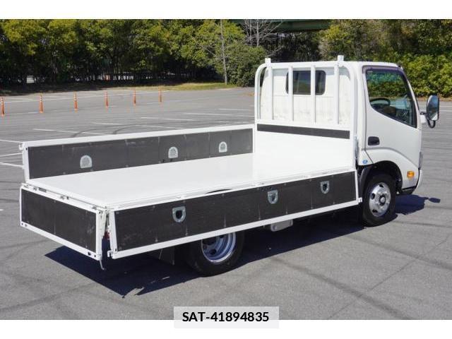 Hino DUTRO 2024-04 7800262-7