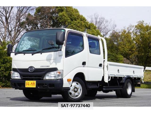 Hino DUTRO 2015 7800265-0