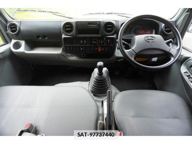 Hino DUTRO 2015 7800265-16