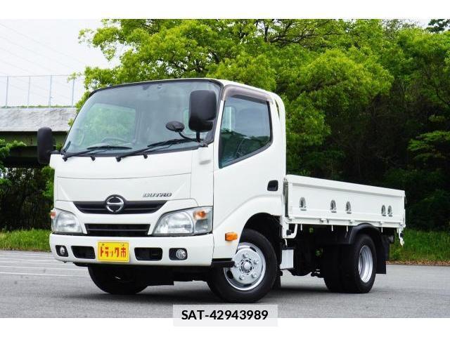 Hino DUTRO 2015 7800267-0