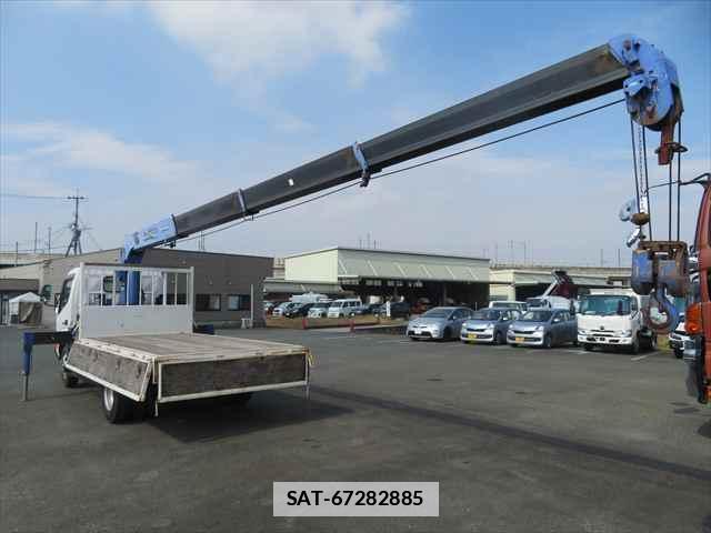 Hino DUTRO 2012-10 7800294-12