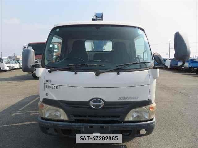 Hino DUTRO 2012-10 7800294-2
