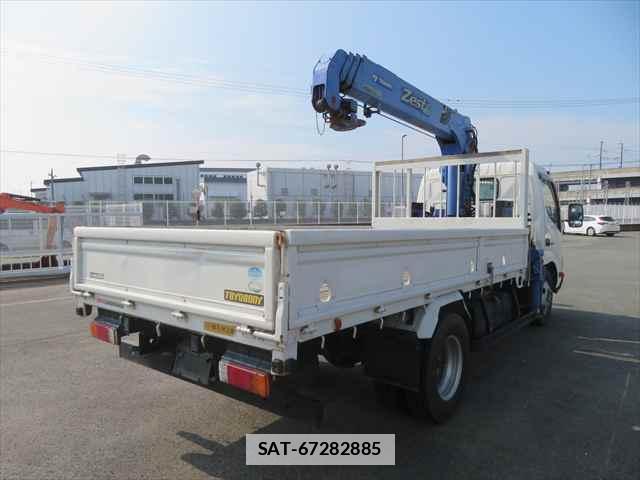 Hino DUTRO 2012-10 7800294-4