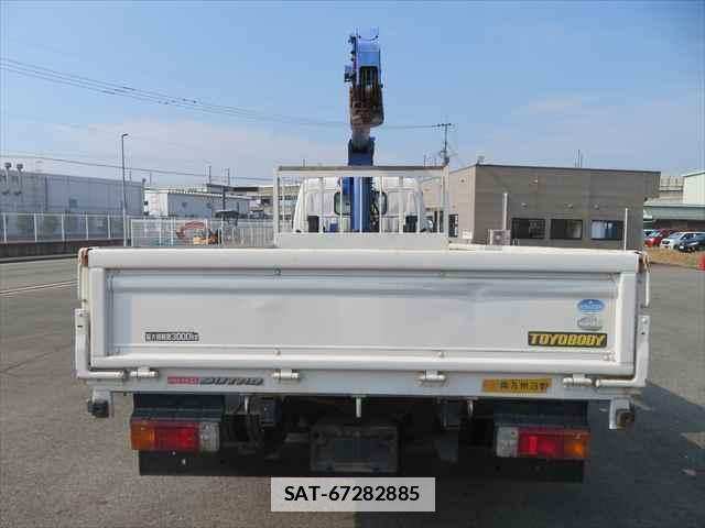 Hino DUTRO 2012-10 7800294-5