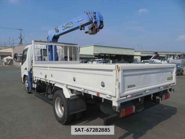Hino DUTRO 2012-10 7800294-6