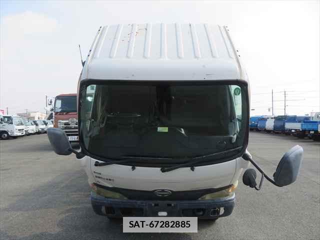 Hino DUTRO 2012-10 7800294-7
