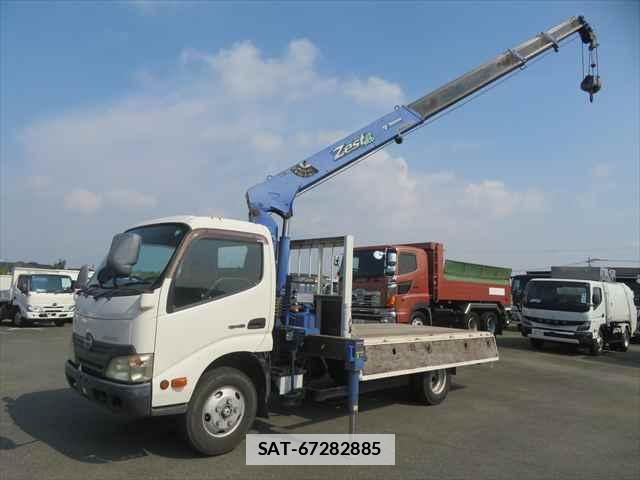 Hino DUTRO 2012-10 7800294-8