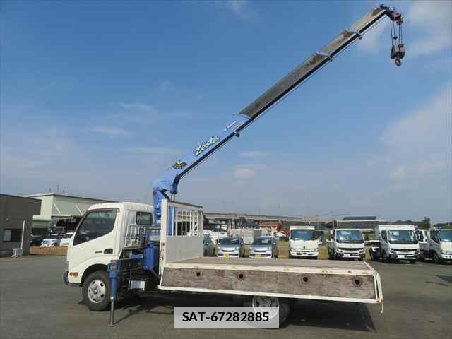 Hino DUTRO 2012-10 7800294-9