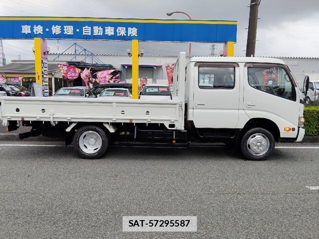 Hino DUTRO 2011-01 7801618-3