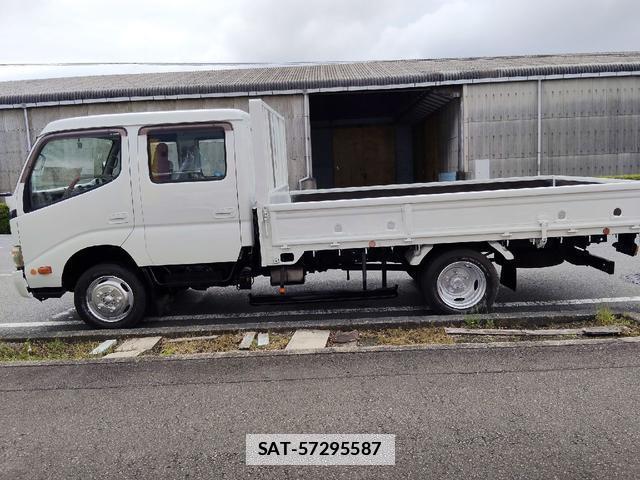 Hino DUTRO 2011-01 7801618-4