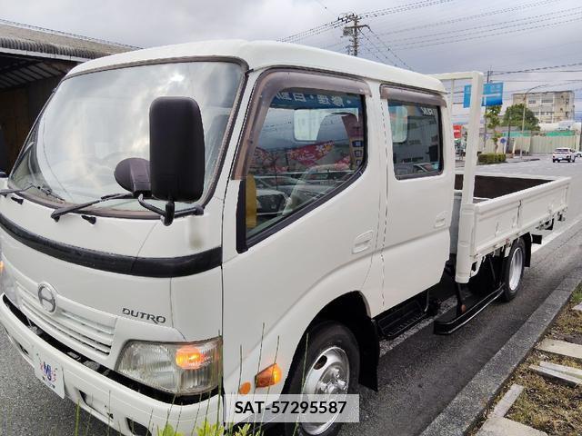 Hino DUTRO 2011-01 7801618-9