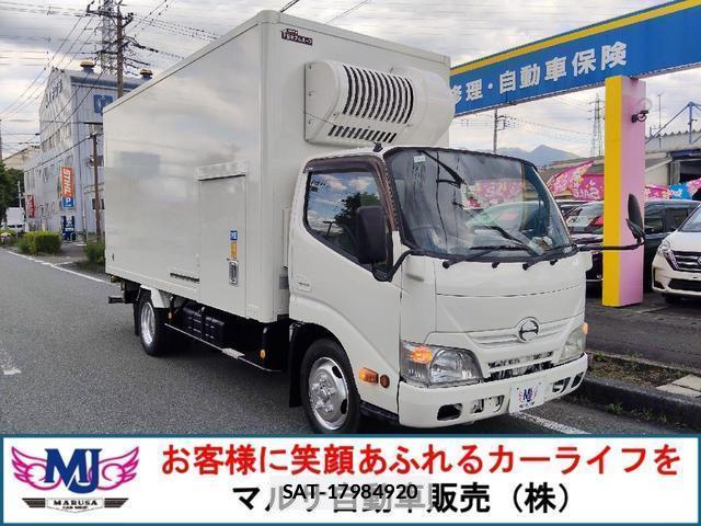 Hino DUTRO 2014-08 7801628-0