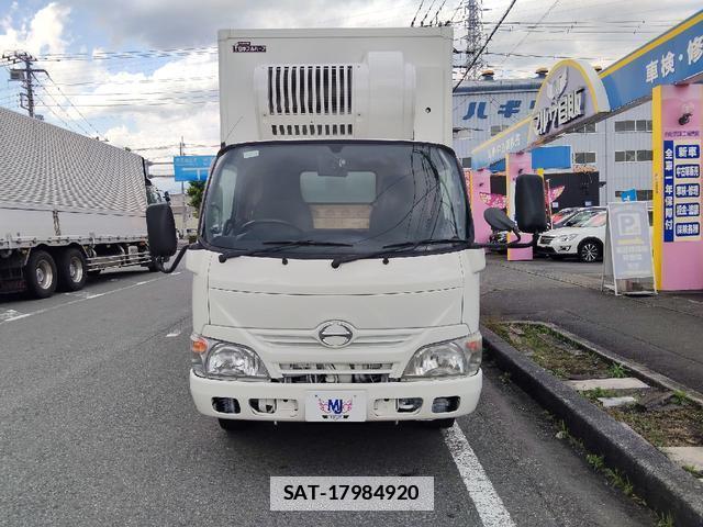 Hino DUTRO 2014-08 7801628-13