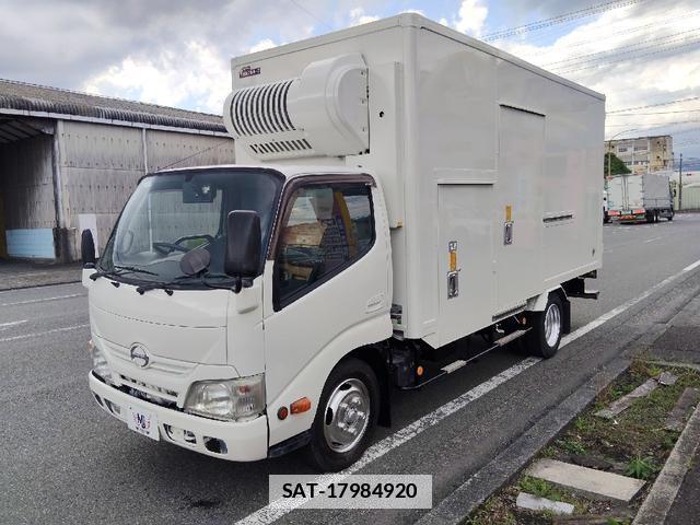 Hino DUTRO 2014-08 7801628-4