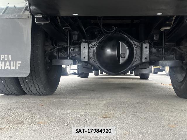 Hino DUTRO 2014-08 7801628-9