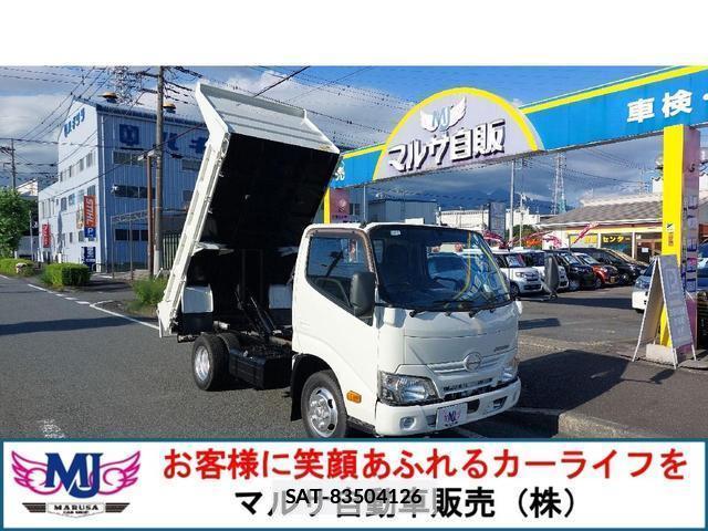 Hino DUTRO 2019-03 7801629-0