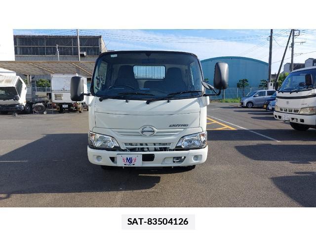 Hino DUTRO 2019-03 7801629-11