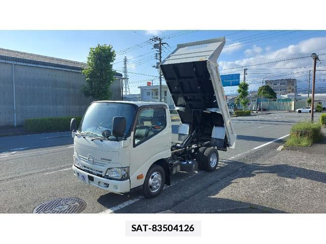 Hino DUTRO 2019-03 7801629-12