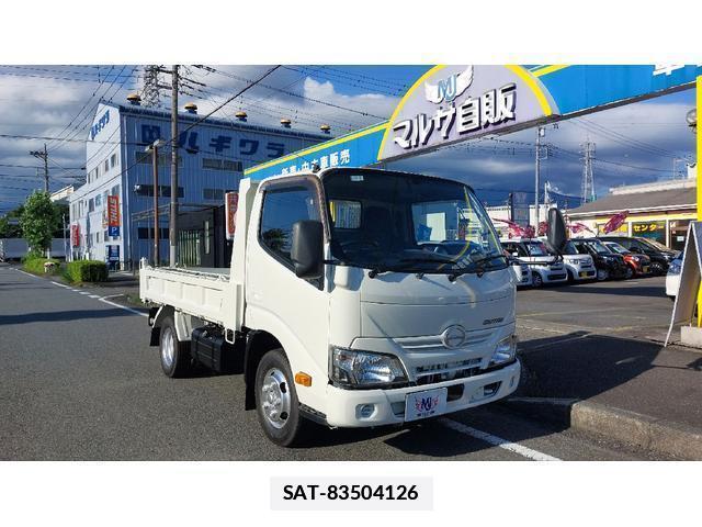 Hino DUTRO 2019-03 7801629-13