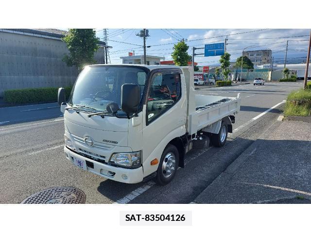 Hino DUTRO 2019-03 7801629-14