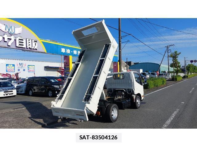 Hino DUTRO 2019-03 7801629-4