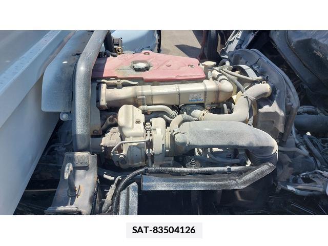 Hino DUTRO 2019-03 7801629-5