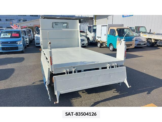 Hino DUTRO 2019-03 7801629-7