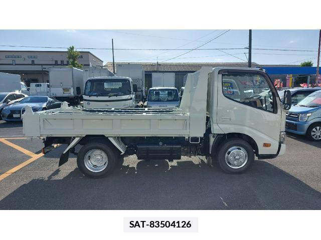 Hino DUTRO 2019-03 7801629-8