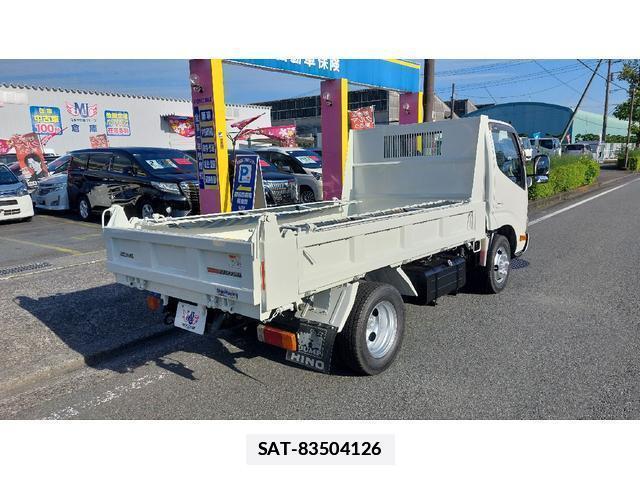 Hino DUTRO 2019-03 7801629-9