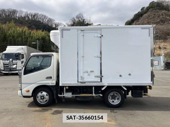 Hino DUTRO 2019 7802417-11