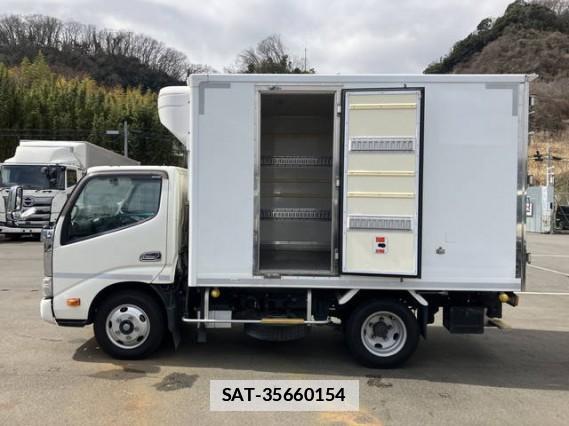 Hino DUTRO 2019 7802417-12