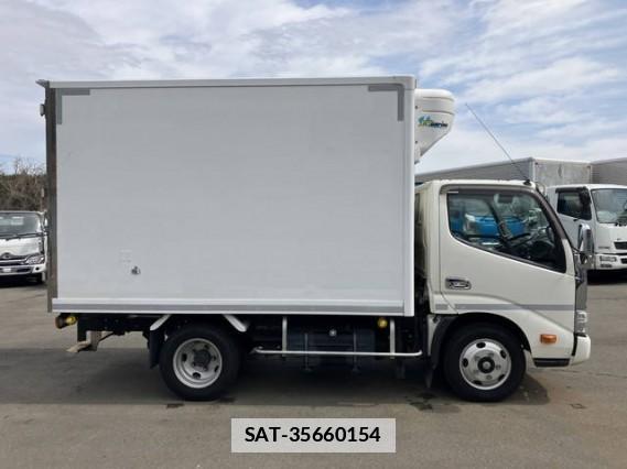 Hino DUTRO 2019 7802417-13