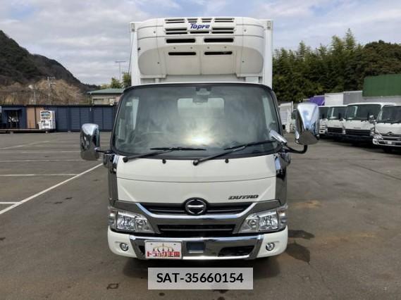 Hino DUTRO 2019 7802417-14