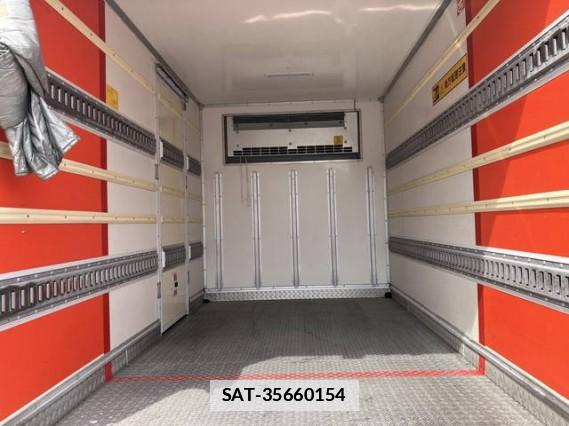 Hino DUTRO 2019 7802417-5