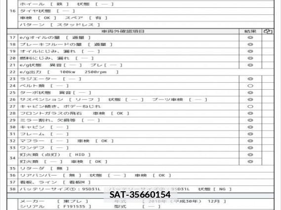Hino DUTRO 2019 7802417-7