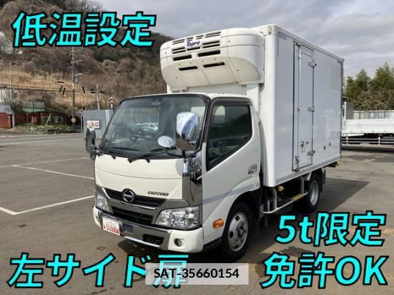 Hino DUTRO 2019 7802417-9