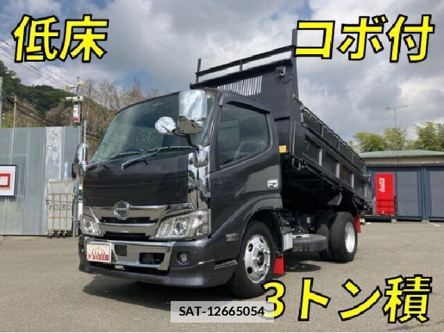 Hino DUTRO 2019 7802422-0