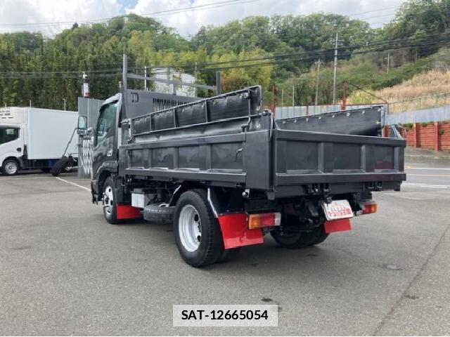 Hino DUTRO 2019 7802422-10