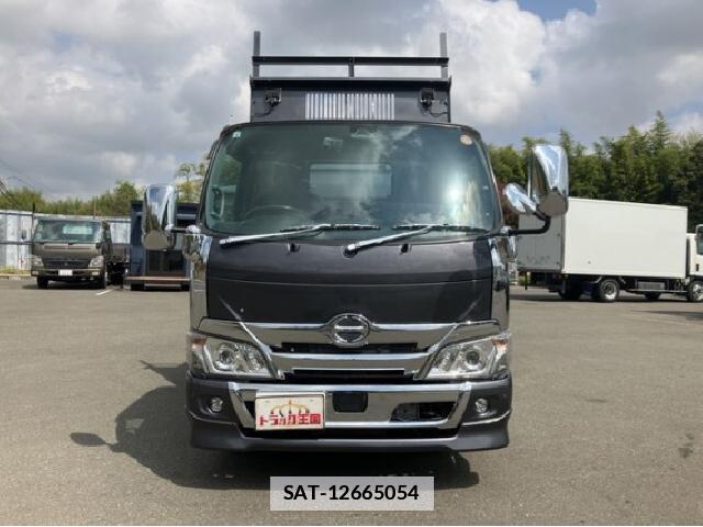 Hino DUTRO 2019 7802422-4