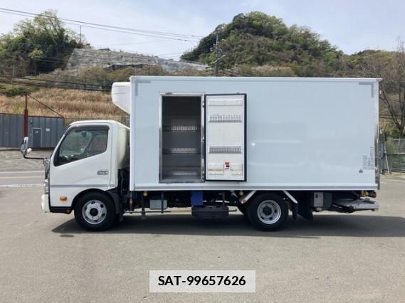 Hino DUTRO 2019 7802430-11