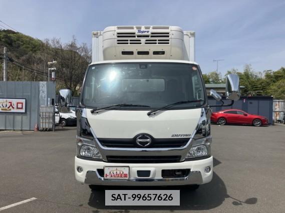 Hino DUTRO 2019 7802430-13