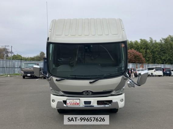 Hino DUTRO 2019 7802430-14